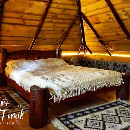 Vila Mali Tornik Zlatibor Exterior foto