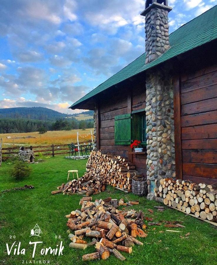 Mali Tornik Zlatibor