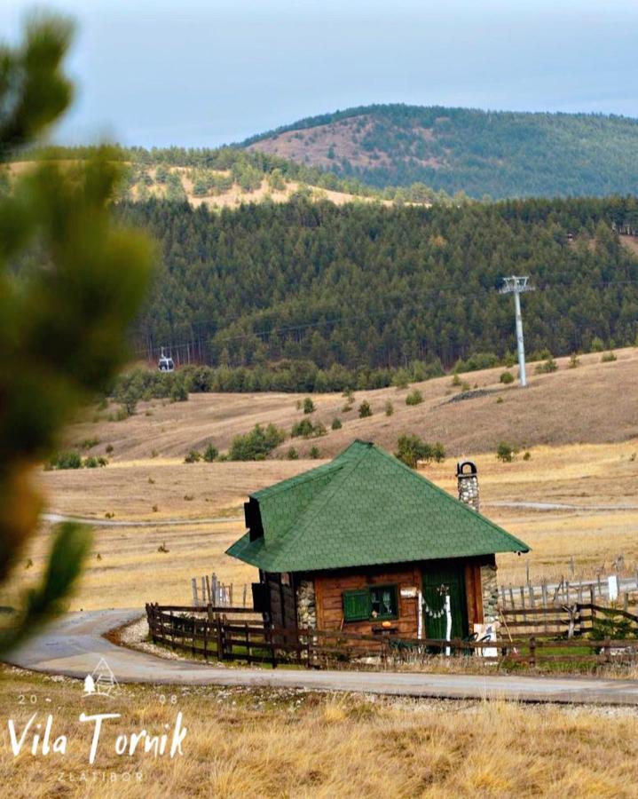 Mali Tornik Zlatibor